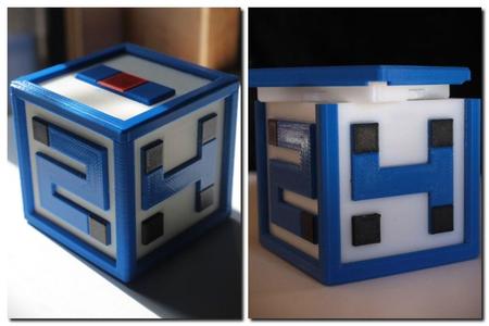 Dice Box