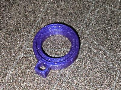 keyrambit micro