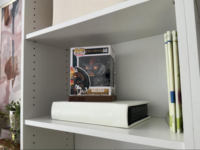 Classic Big Funko POP! Stand