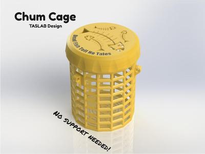 Chum Cage