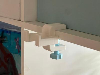 Ukulele Regal Mount