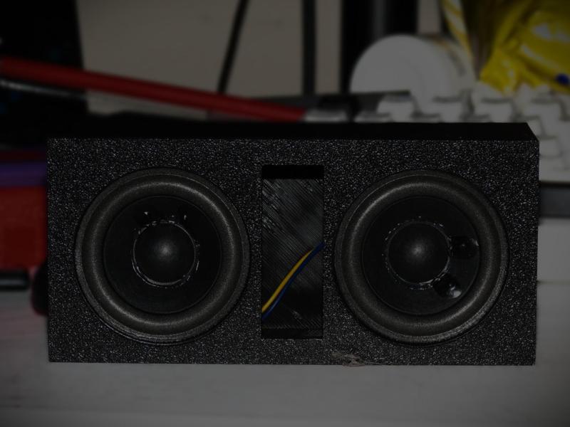 Mini sub