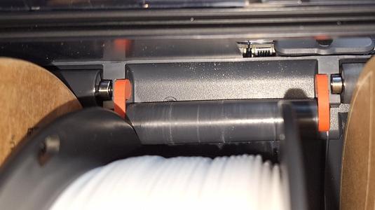 Filament spool adapter Bambu Lab AMS
