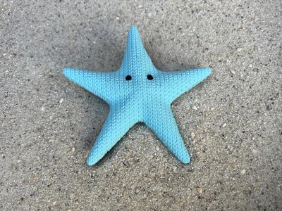 Knit Look-A Star is Born-For You