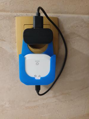Holder for zigbee gateway Woox