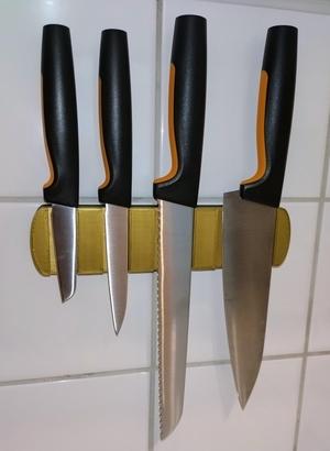 Magnetic Knife Holder