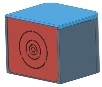 BB Target / Trap