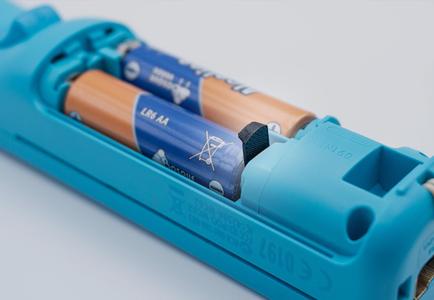 Wii Battery Saver