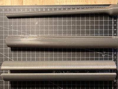 Arrow tapering tool