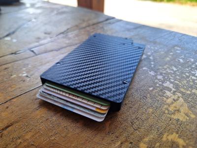 Compact Wallet v2