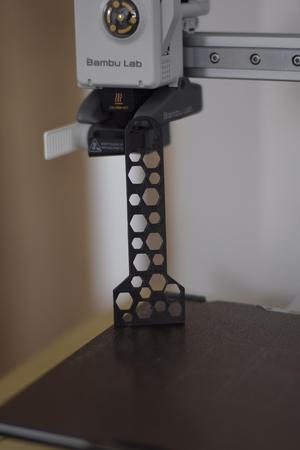 Scraper-Spatla V2