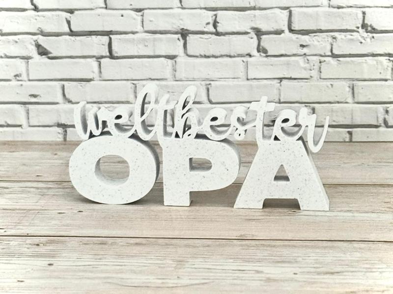 World's Best Grandpa