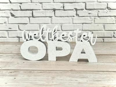 World's Best Grandpa