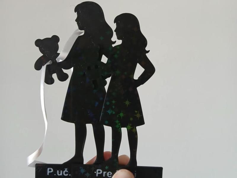 Gift for Kindergarten/Nursery Teacher