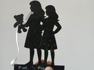 Gift for Kindergarten/Nursery Teacher