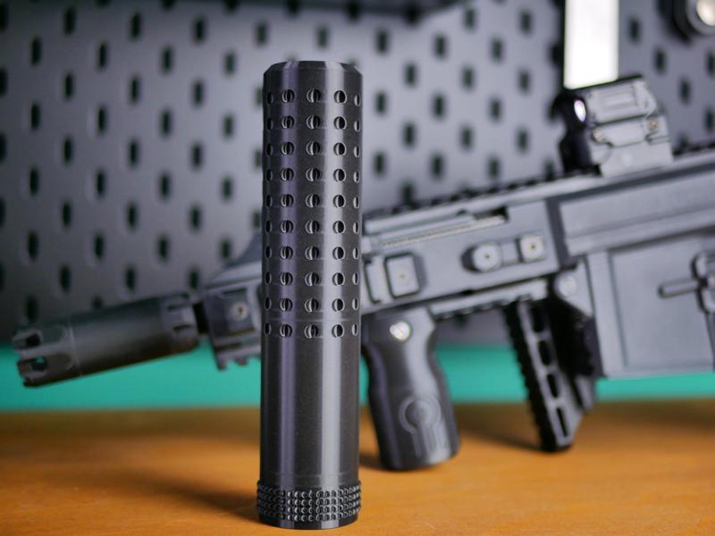 Bifrost tracer quick cover - Long cover