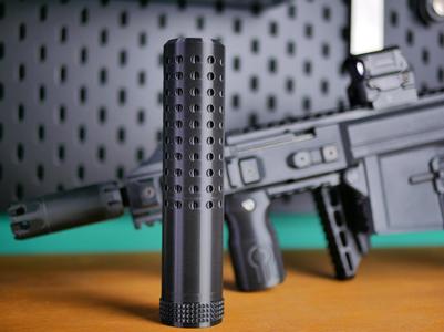 Bifrost tracer quick cover - Long cover