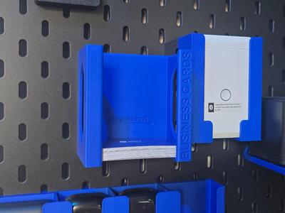 SKADIS - Business Card Holder