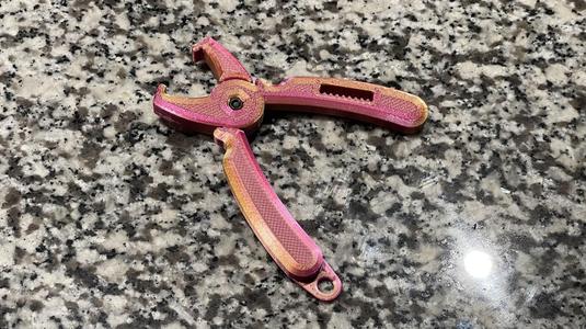 JST Connector Pliers - Updated