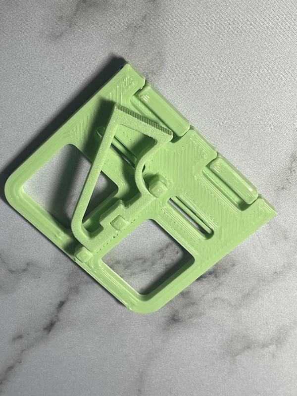 Folding Phone Stand