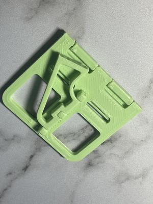 Folding Phone Stand