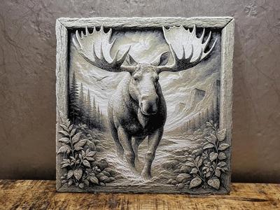 Spirit of the Northern Wilds
