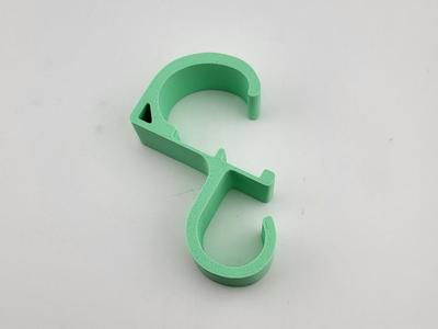 Backpack Hooks for Hikers Utility Tested in Nature