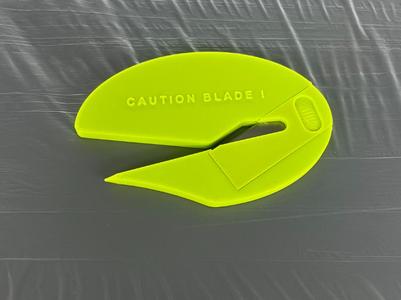 Painters Masking Film Cutter