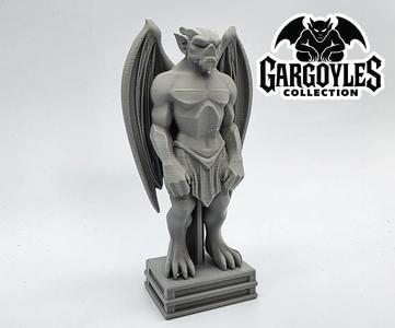 Gargoyle Statue #2   
