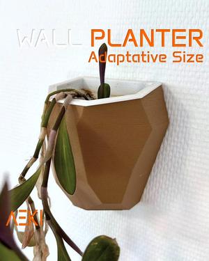 Wall Mounted planter