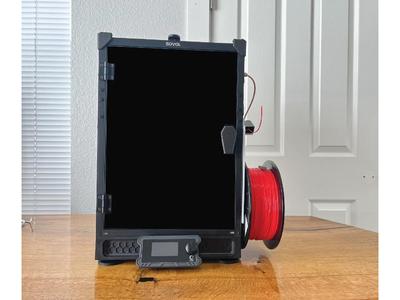 Sovol Zero Spool Mount   