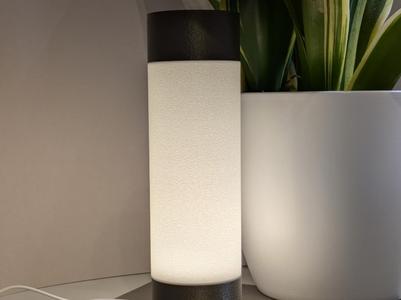 "Lumen" - Table/Desk Lamp