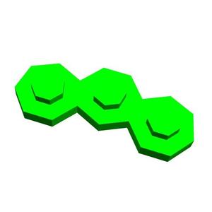STEM BRIX 2.0 7 7X3 1 