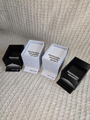Playing Card Dispenser - Designed for Most Card Games