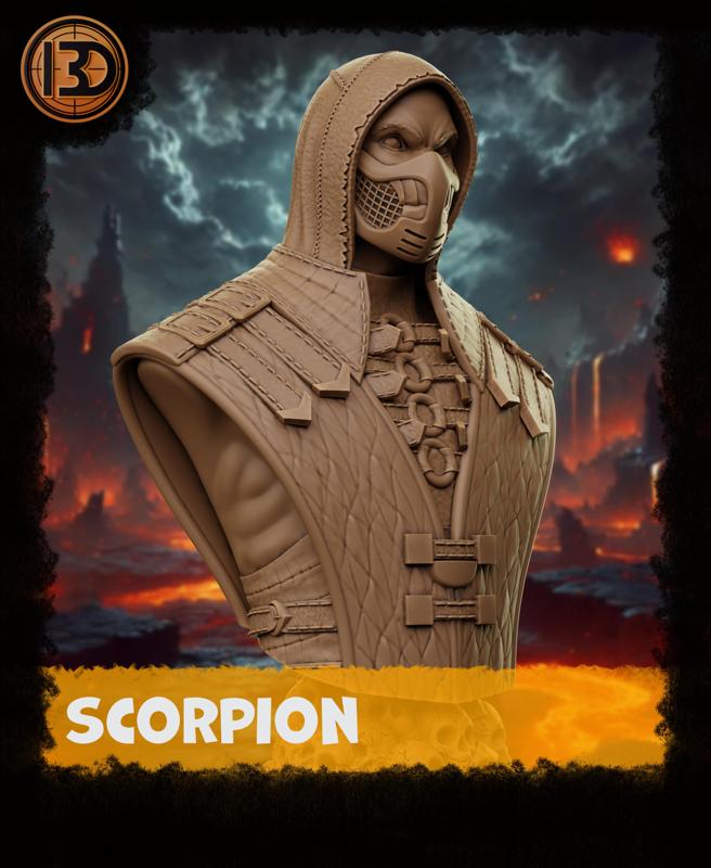 Scorpion