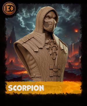 Scorpion