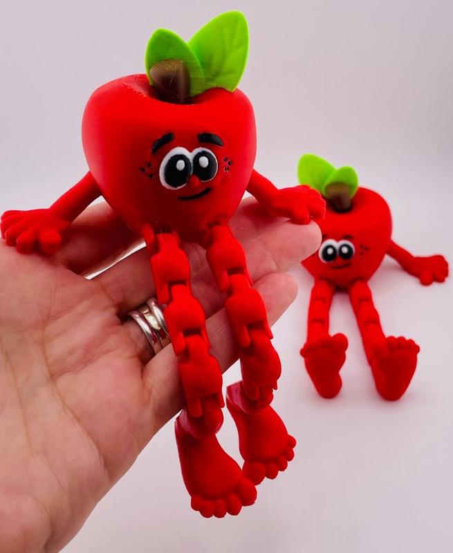 Apple Flexi Buddy