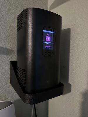 Another Remix of T Mobile Gateway Wall Mount