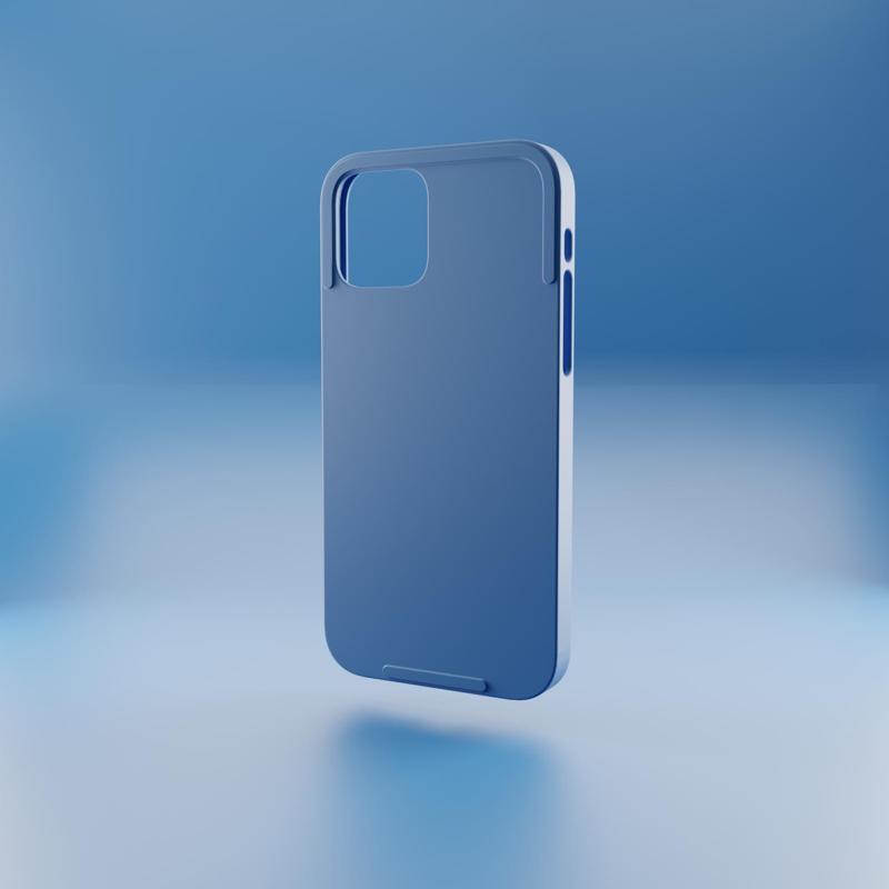 iPhone 12 Flexible Case