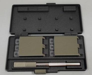 Scalpel knife case