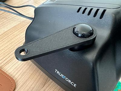 Logitech G29, G920, G923 wrench