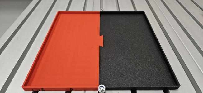 Base Plate