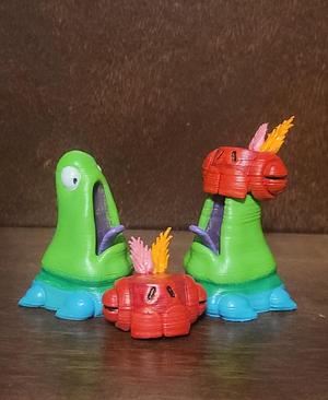 Yelmut - My Singing Monsters