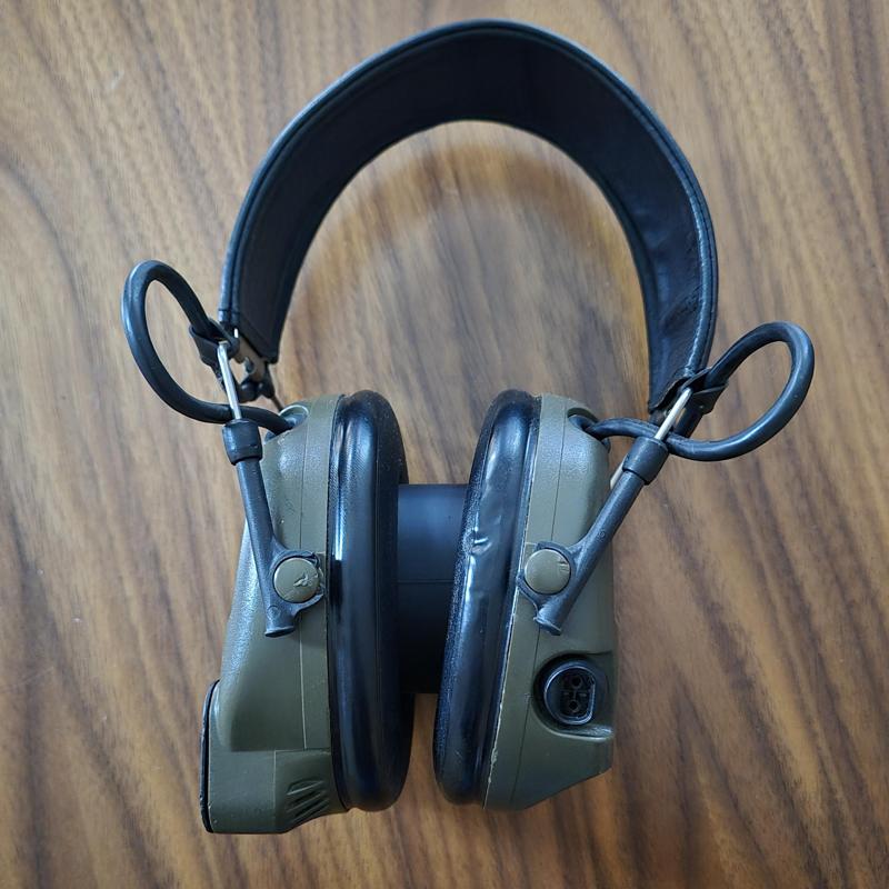 Peltor Hearing Protection Spacer