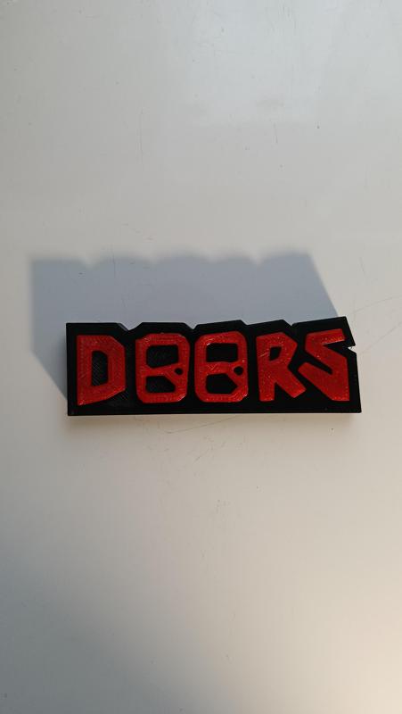 Doors logo