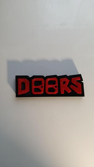 Doors logo