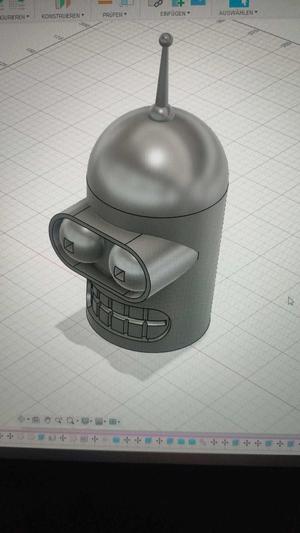 Hitch Cover Bender / Anhängerkupplung