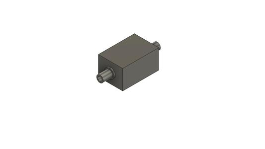 CJAV08-2B05A1 Small Mini Electric Solenoid Valve for Air/Gas