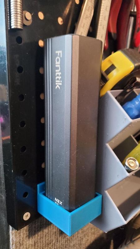 Fanttik Electric Screwdriver Holder