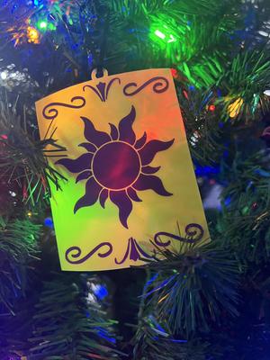 lantern ornament